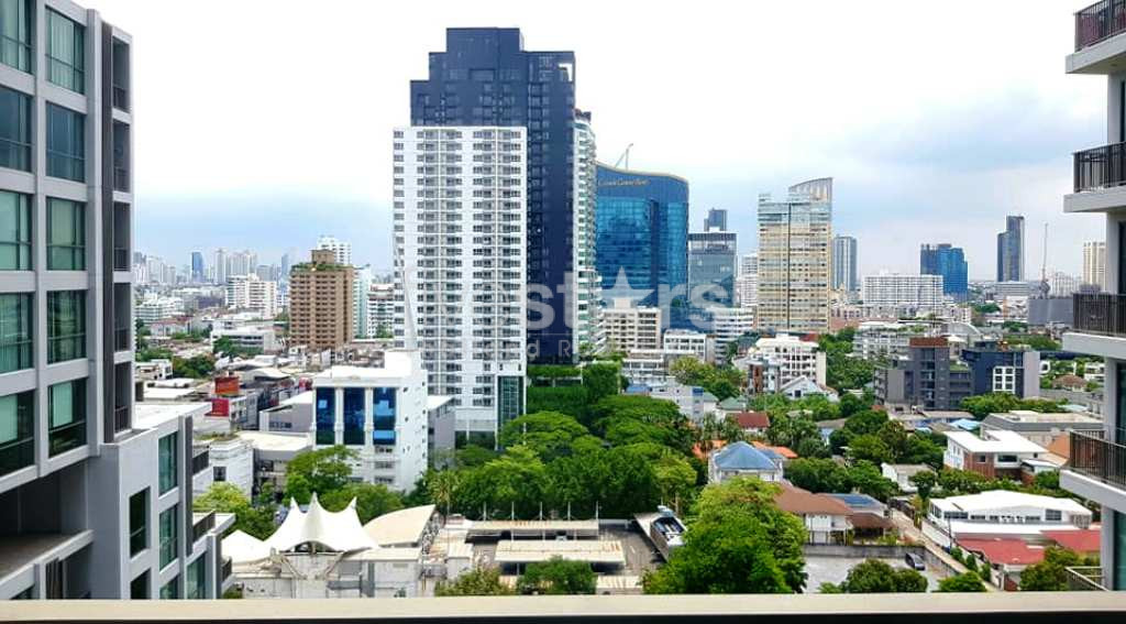 Appartement récemment rénové de 2 chambres à louer à Thonglor, photo 5