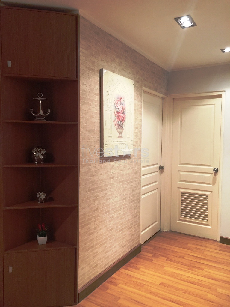2 bedrooms condo for rent in Sukhumvit area, photo 7