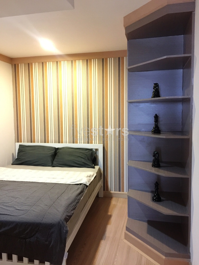 2 bedrooms condo for rent in Sukhumvit area, photo 11