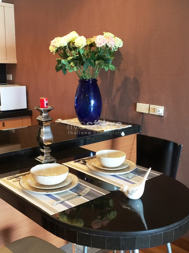 2 bedrooms condo for rent in Sukhumvit area, photo 6
