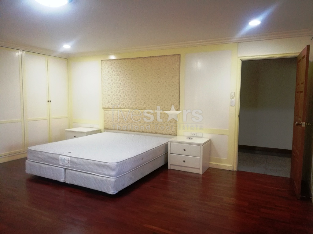Appartement spacieux de 2 chambres à louer dans le quartier de Sukhumvit, photo 10