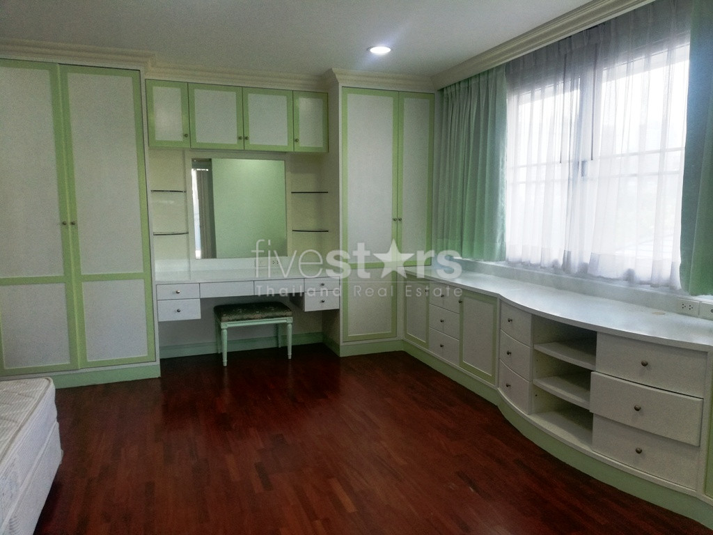 Appartement spacieux de 2 chambres à louer dans le quartier de Sukhumvit, photo 8