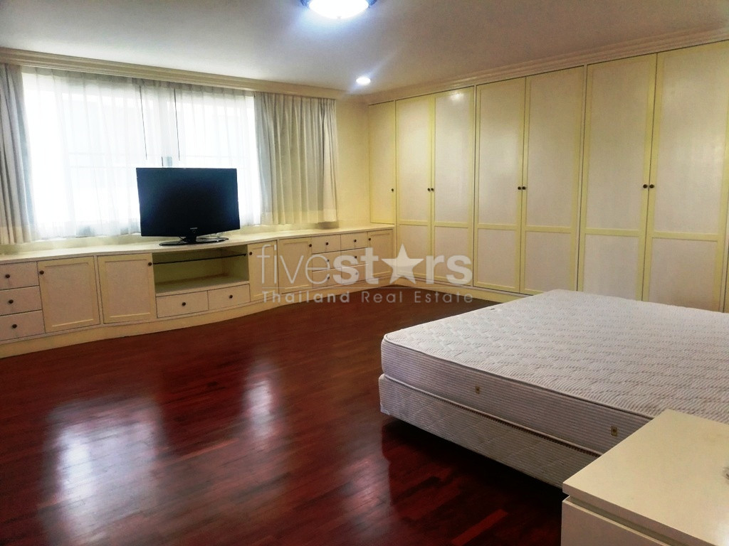 Appartement spacieux de 2 chambres à louer dans le quartier de Sukhumvit, photo 12