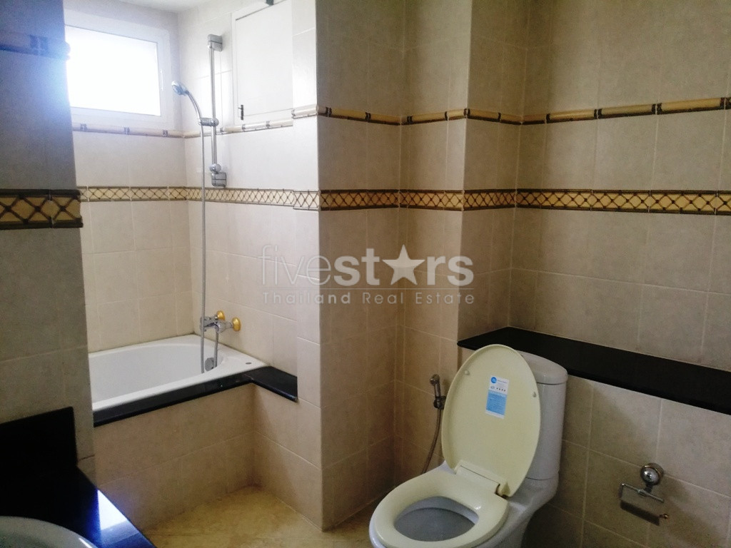 Appartement spacieux de 2 chambres à louer dans le quartier de Sukhumvit, photo 15
