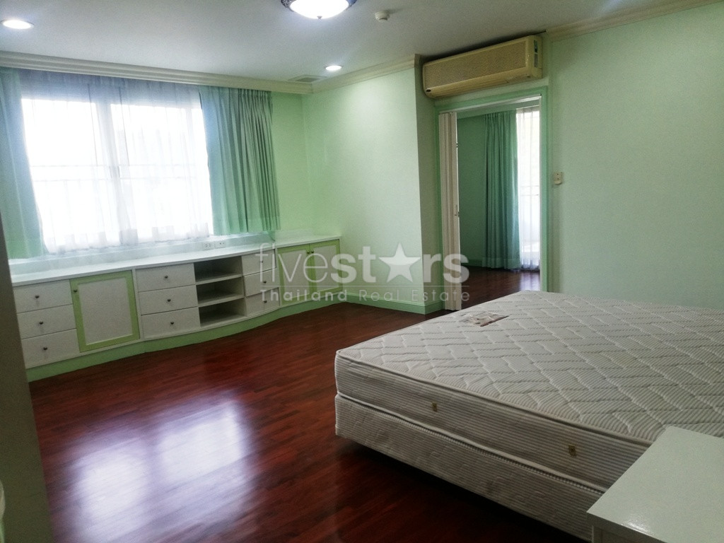 Appartement spacieux de 2 chambres à louer dans le quartier de Sukhumvit, photo 7