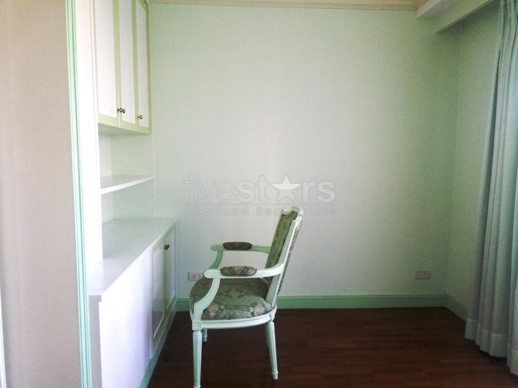 Appartement spacieux de 2 chambres à louer dans le quartier de Sukhumvit, photo 9