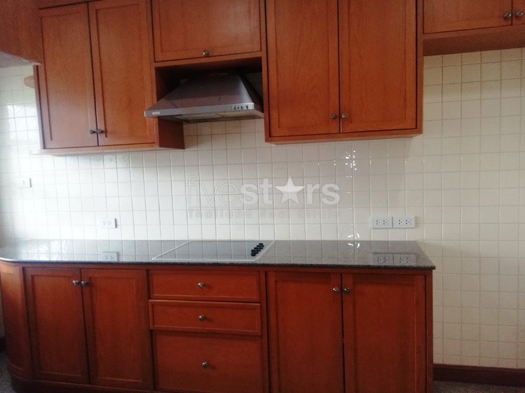 Appartement spacieux de 2 chambres à louer dans le quartier de Sukhumvit, photo 5