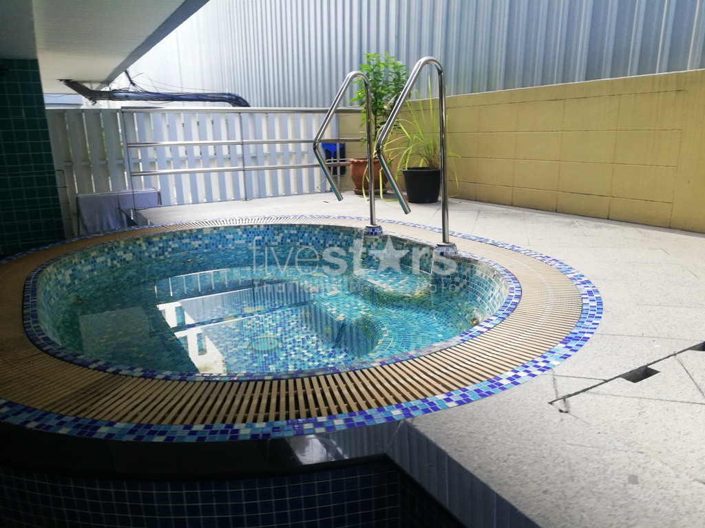 Appartement spacieux de 2 chambres à louer dans le quartier de Sukhumvit, photo 16