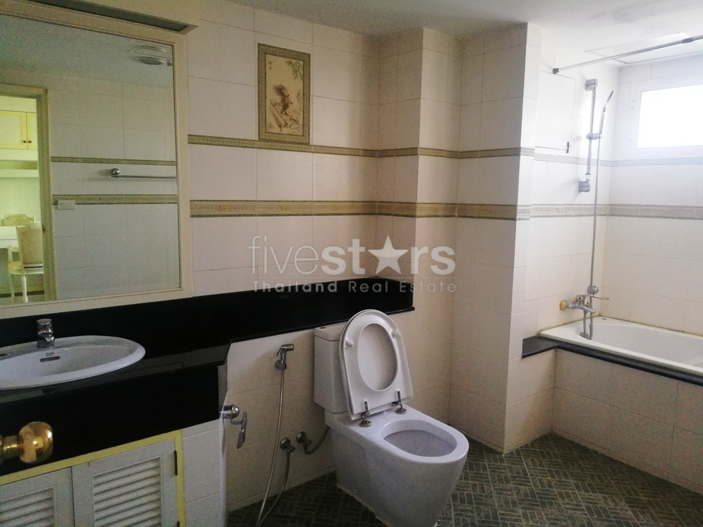 Appartement spacieux de 2 chambres à louer dans le quartier de Sukhumvit, photo 14