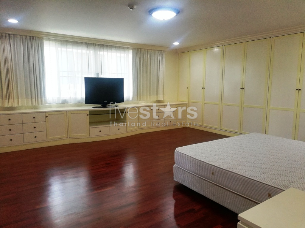 Appartement spacieux de 2 chambres à louer dans le quartier de Sukhumvit, photo 13