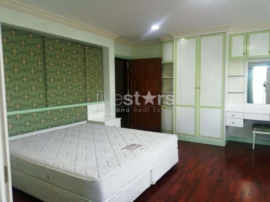 Appartement spacieux de 2 chambres à louer dans le quartier de Sukhumvit, photo 6