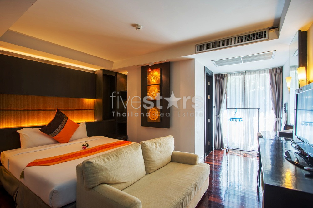 Appartement luxueux de 2 chambres à louer près du BTS Phromphong, photo 10