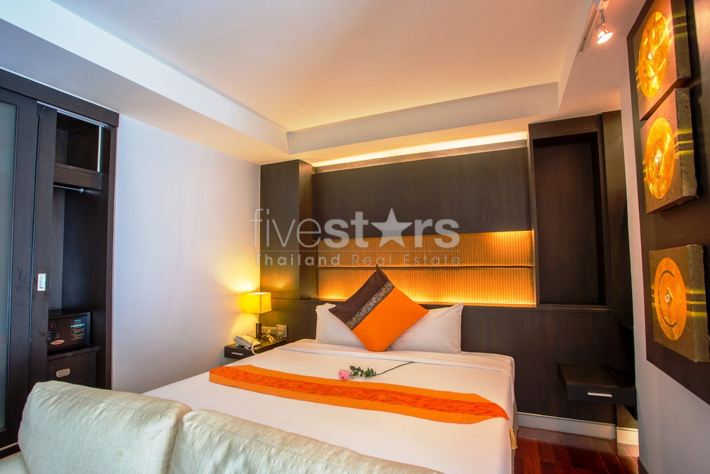 Appartement luxueux de 2 chambres à louer près du BTS Phromphong, photo 11