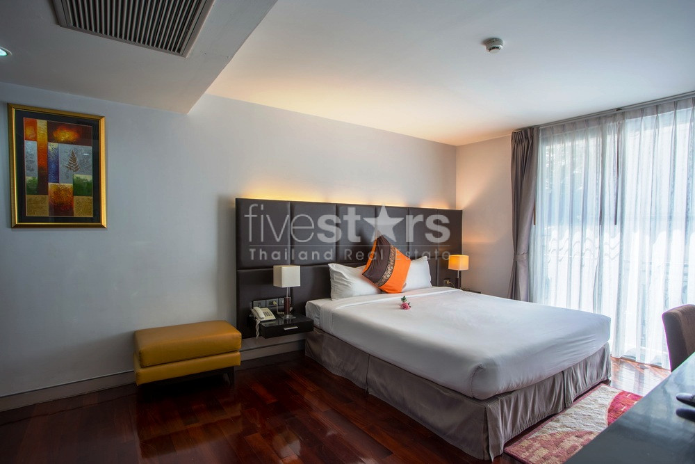Appartement luxueux de 2 chambres à louer près du BTS Phromphong, photo 15