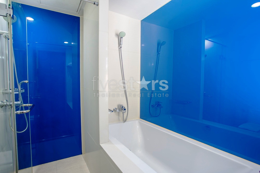 Appartement luxueux de 2 chambres à louer près du BTS Phromphong, photo 20