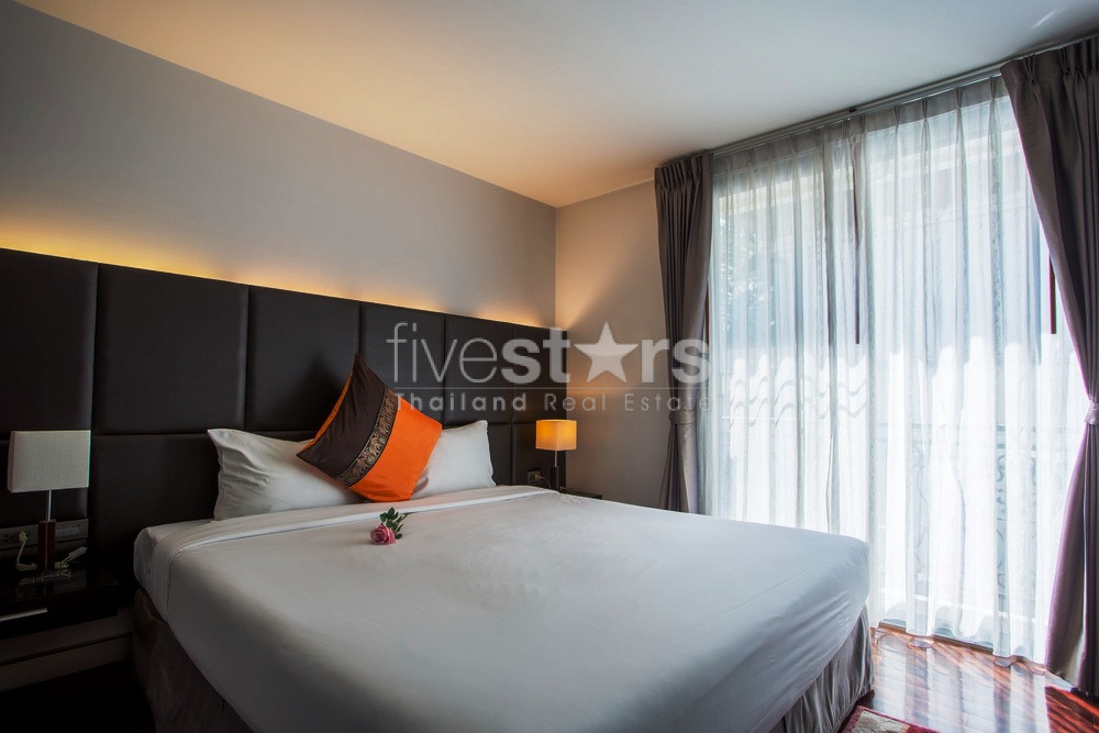 Appartement luxueux de 2 chambres à louer près du BTS Phromphong, photo 16
