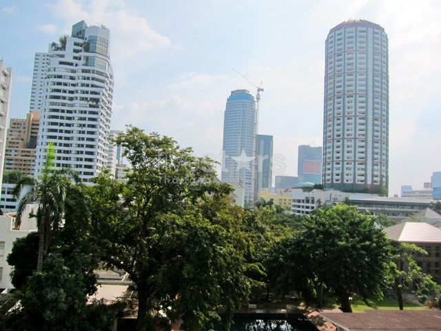 Appartement de 2 chambres à louer non loin de la station de BTS Thonglor, photo 11