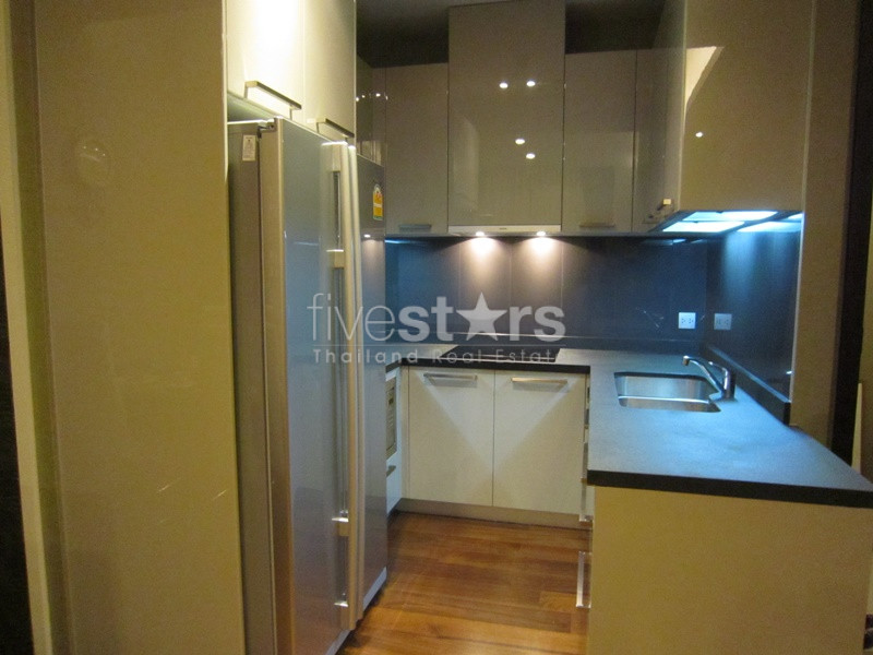 Appartement de 2 chambres à louer non loin de la station de BTS Thonglor, photo 10