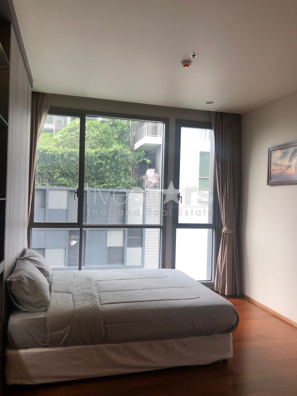 Appartement de 2 chambres à louer non loin de la station de BTS Thonglor, photo 12