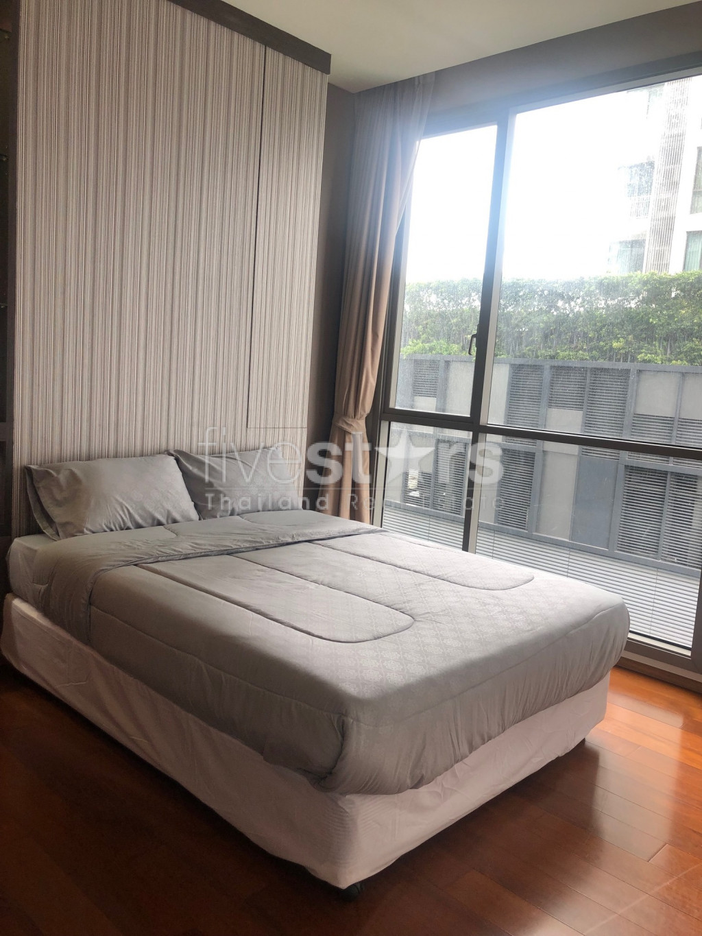Appartement de 2 chambres à louer non loin de la station de BTS Thonglor, photo 7