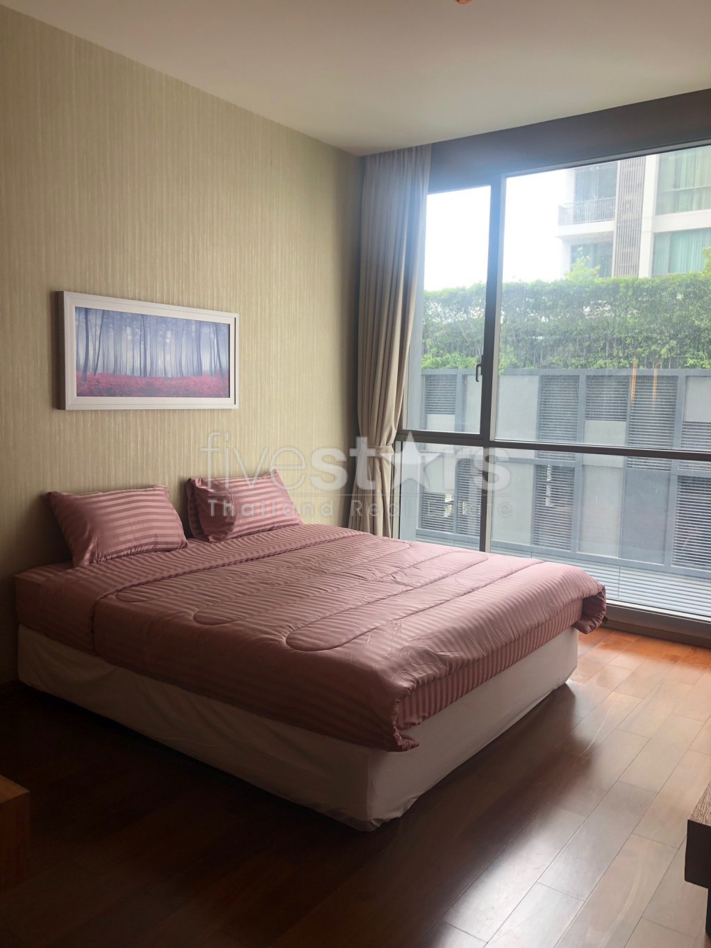 Appartement de 2 chambres à louer non loin de la station de BTS Thonglor, photo 6
