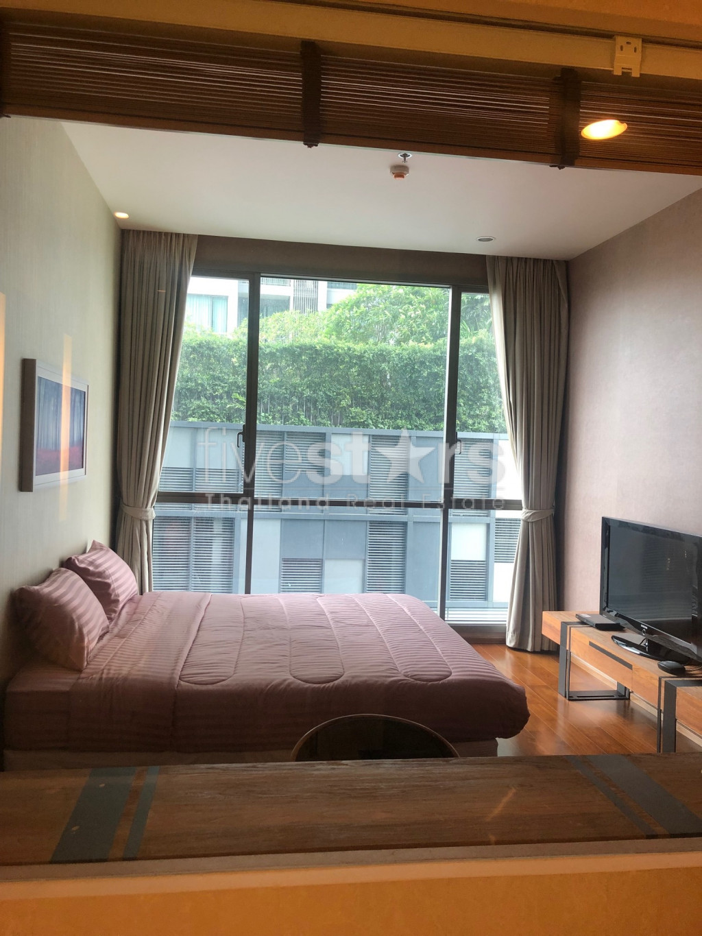 Appartement de 2 chambres à louer non loin de la station de BTS Thonglor, photo 8