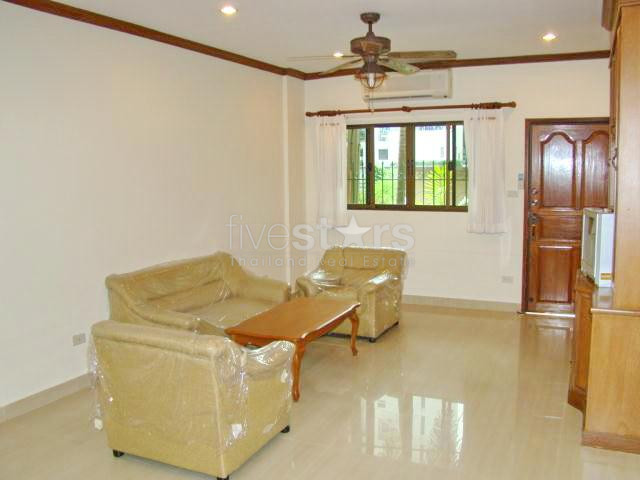 Appartement en duplex de 2 chambres non loin du BTS Promphong, photo 5