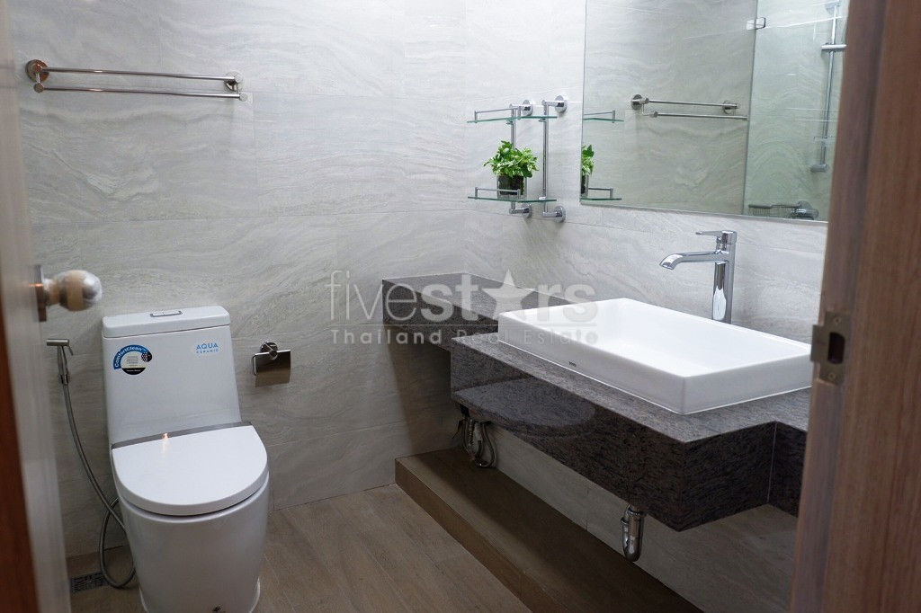 Appartement de 3 chambres à louer proche du BTS Phromphong, photo 11