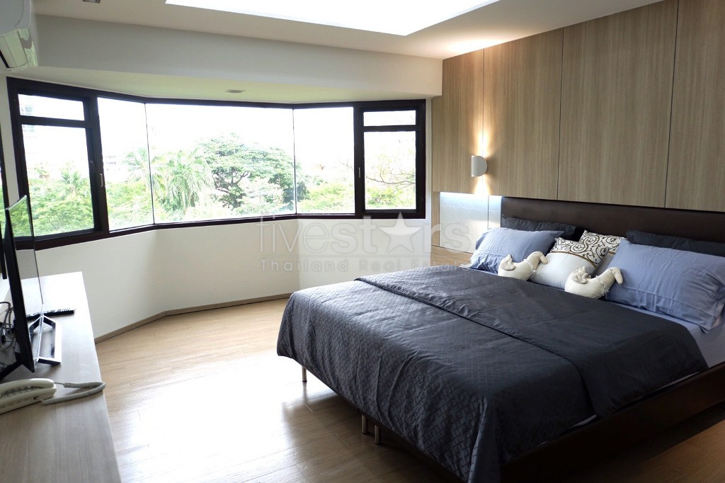 Appartement de 3 chambres à louer proche du BTS Phromphong, photo 7