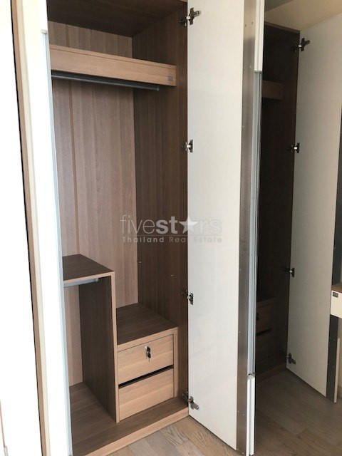 1 bedroom condo for rent close to BTS Thonglor, photo 9