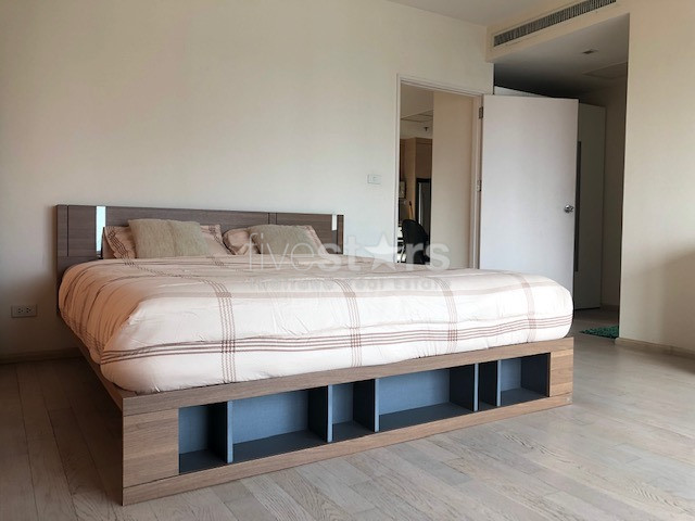 1 bedroom condo for rent close to BTS Thonglor, photo 6
