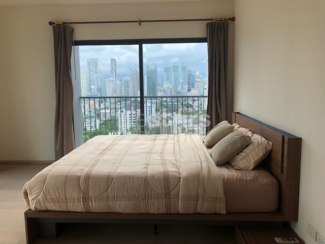 1 bedroom condo for rent close to BTS Thonglor, photo 5