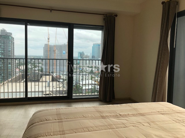 1 bedroom condo for rent close to BTS Thonglor, photo 7