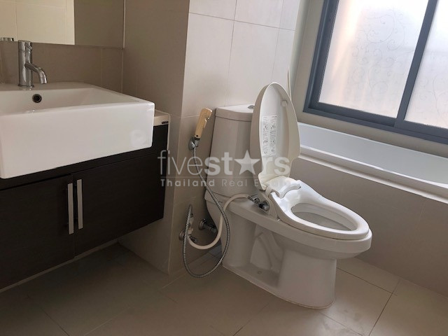 1 bedroom condo for rent close to BTS Thonglor, photo 10