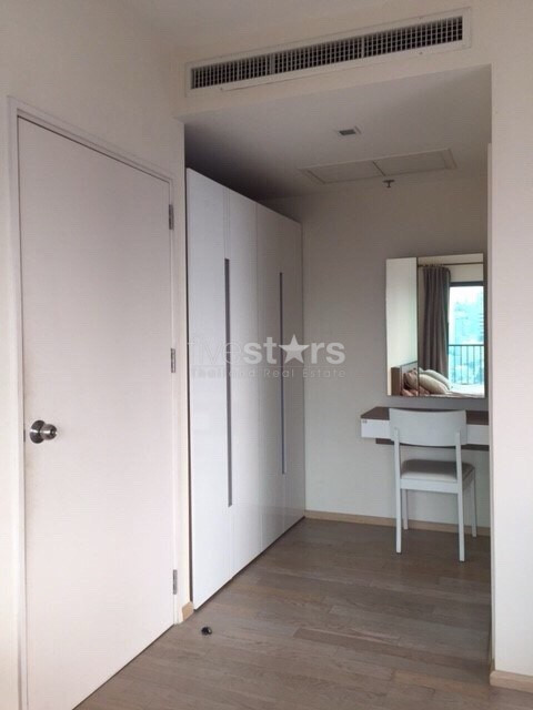 1 bedroom condo for rent close to BTS Thonglor, photo 8
