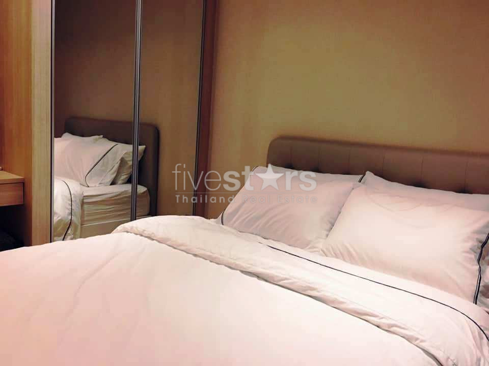 1 bedroom condo for rent near BTS Phromphong, photo 5