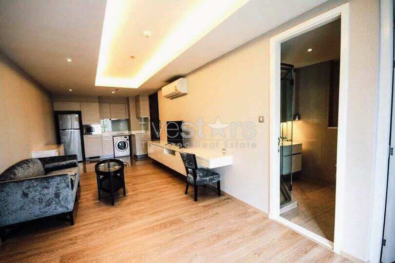 1 bedroom condo for rent near BTS Phromphong