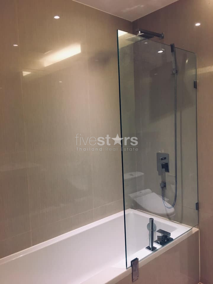 1 bedroom condo for rent near BTS Phromphong, photo 7