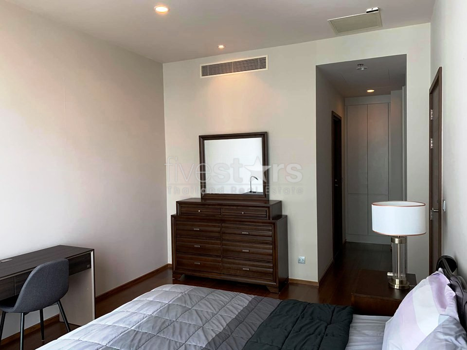 Modern 1 bedroom condo for rent near BTS Thonglor, photo 4