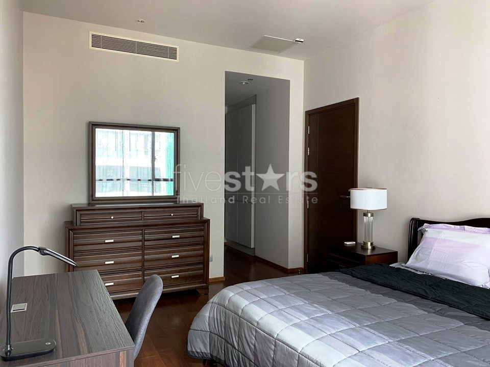 Modern 1 bedroom condo for rent near BTS Thonglor, photo 3