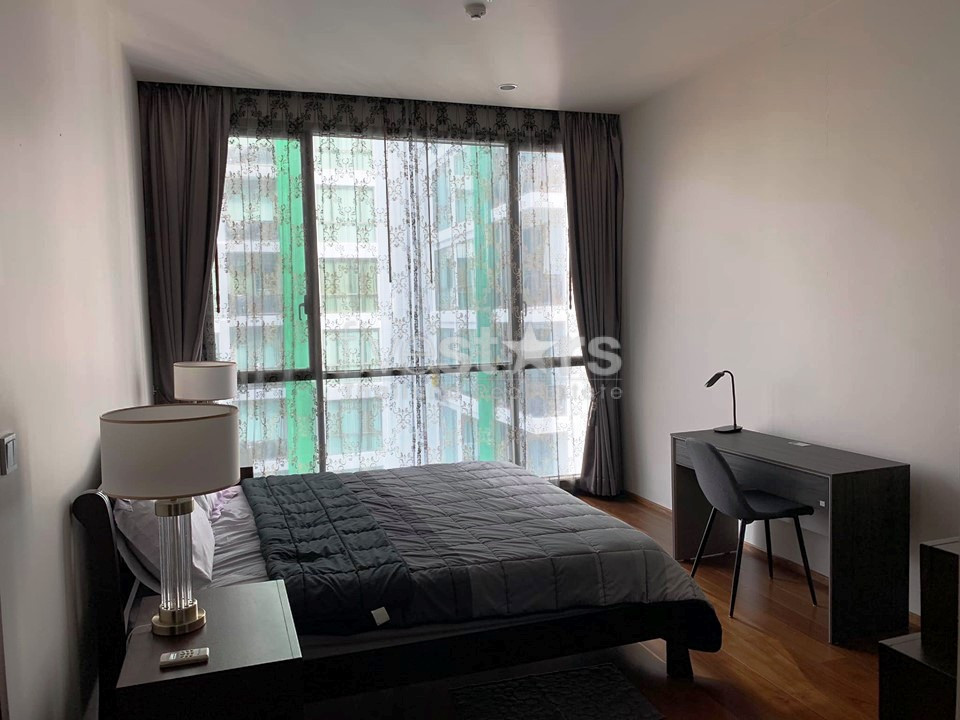 Modern 1 bedroom condo for rent near BTS Thonglor, photo 5