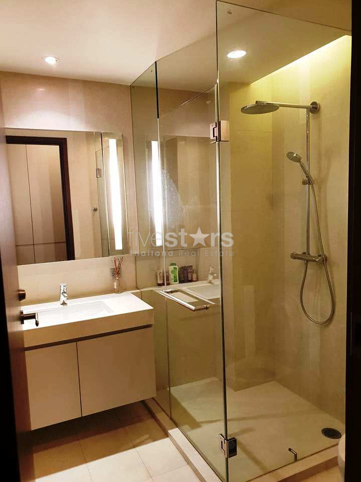 Modern 1 bedroom condo for rent near BTS Thonglor, photo 7