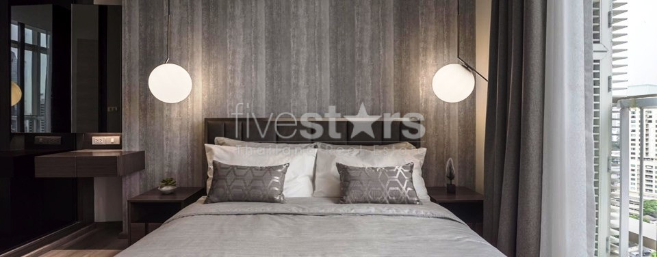 Appartement spacieux de 2 chambres à louer près du BTS  Phromphong, photo 9
