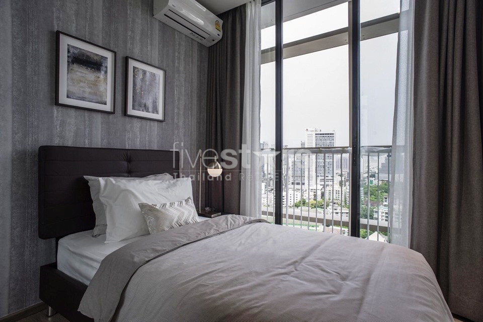 Appartement spacieux de 2 chambres à louer près du BTS  Phromphong, photo 7