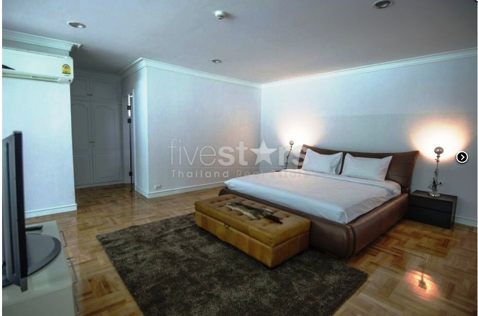 Large 3 bedrooms apartment for rent in Sukhumvit area, photo 6