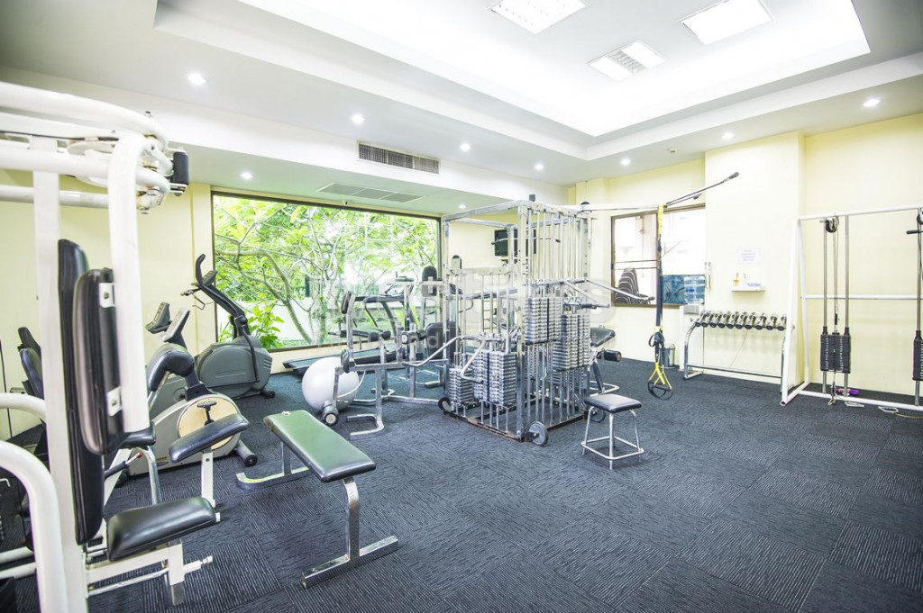 Large 3 bedrooms apartment for rent in Sukhumvit area, photo 12