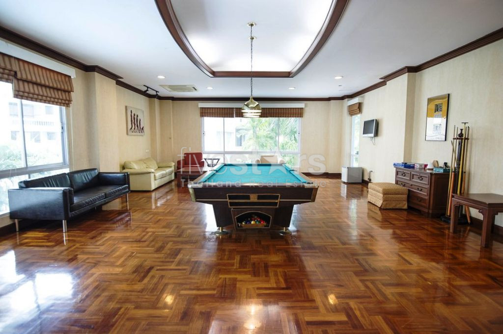 Large 3 bedrooms apartment for rent in Sukhumvit area, photo 10