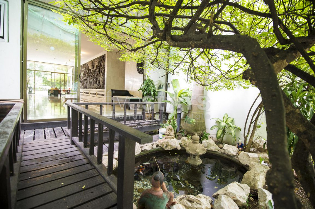 Large 3 bedrooms apartment for rent in Sukhumvit area, photo 13