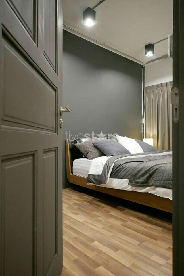 Appartement en Duplex style loft de 2 chambres à louer à Thonglor, photo 11