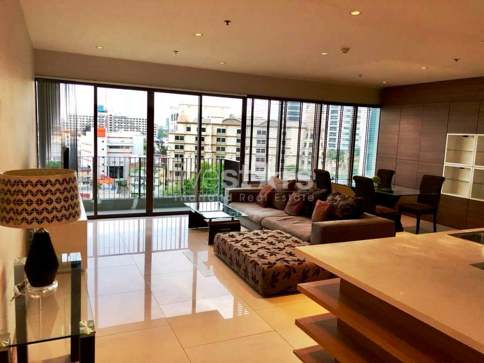 Appartement 3 chambres très bien situé